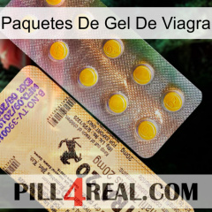 Viagra Gel Packs new06